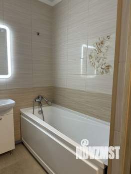 Студия квартира, посуточно, 22м2, 6/9 этаж