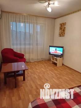 1-к квартира, посуточно, 36м2, 7/9 этаж
