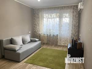 1-к квартира, на длительный срок, 30м2, 4/5 этаж