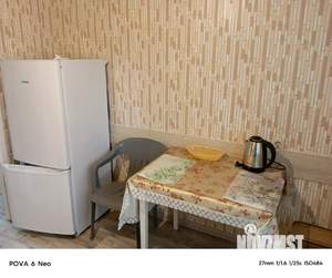 1-к квартира, на длительный срок, 34м2, 1/9 этаж