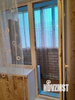 1-к квартира, на длительный срок, 37м2, 5/15 этаж