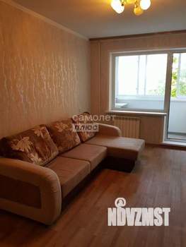 2-к квартира, на длительный срок, 46м2, 3/5 этаж