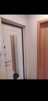 1-к квартира, на длительный срок, 29м2, 5/5 этаж