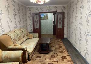3-к квартира, на длительный срок, 70м2, 3/9 этаж