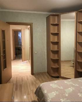 3-к квартира, на длительный срок, 68м2, 6/9 этаж