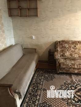 1-к квартира, на длительный срок, 35м2, 6/9 этаж