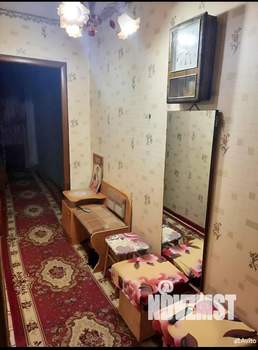 3-к квартира, на длительный срок, 51м2, 6/9 этаж