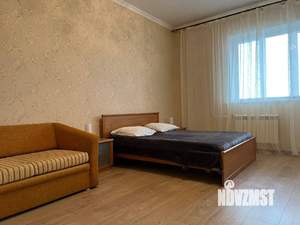 3-к квартира, посуточно, 72м2, 8/9 этаж