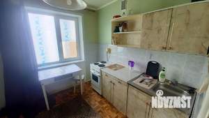 1-к квартира, на длительный срок, 33м2, 6/9 этаж