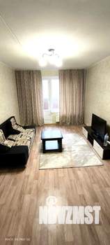 2-к квартира, на длительный срок, 47м2, 4/9 этаж