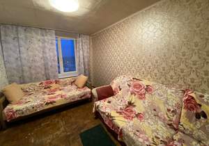 2-к квартира, на длительный срок, 35м2, 12/12 этаж