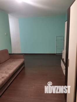 1-к квартира, на длительный срок, 33м2, 3/10 этаж