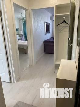 2-к квартира, посуточно, 46м2, 2/14 этаж