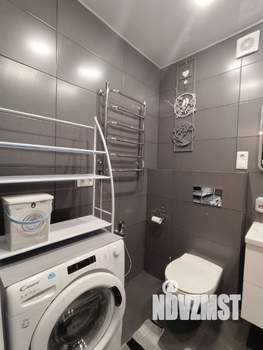 1-к квартира, на длительный срок, 32м2, 3/10 этаж