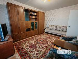 2-к квартира, на длительный срок, 46м2, 15/16 этаж