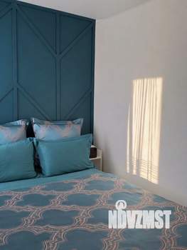 3-к квартира, на длительный срок, 43м2, 4/5 этаж