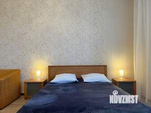 3-к квартира, посуточно, 72м2, 1/1 этаж