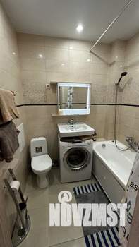 Студия квартира, посуточно, 31м2, 8/15 этаж