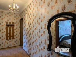 2-к квартира, на длительный срок, 55м2, 2/3 этаж