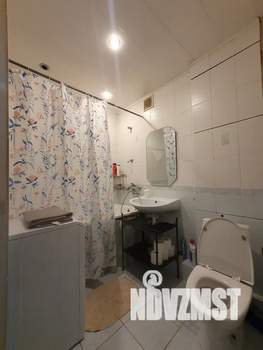 3-к квартира, посуточно, 60м2, 4/5 этаж