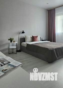 2-к квартира, посуточно, 64м2, 1/1 этаж