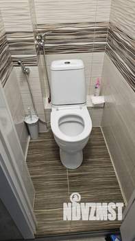 1-к квартира, на длительный срок, 38м2, 13/14 этаж