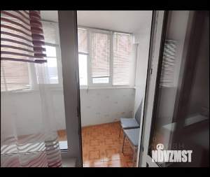 1-к квартира, на длительный срок, 33м2, 6/9 этаж