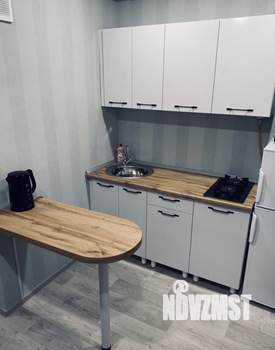 1-к квартира, посуточно, 32м2, 1/5 этаж