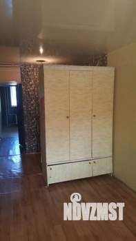 1-к квартира, на длительный срок, 29м2, 1/5 этаж