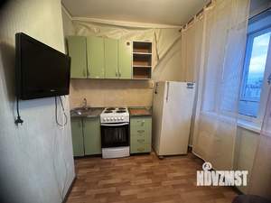 1-к квартира, на длительный срок, 36м2, 8/10 этаж