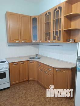 1-к квартира, на длительный срок, 38м2, 3/9 этаж