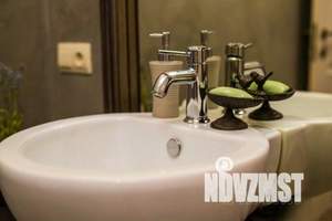 1-к квартира, посуточно, 55м2, 5/16 этаж