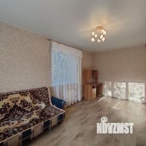 1-к квартира, на длительный срок, 31м2, 2/5 этаж