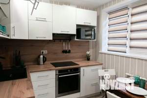 2-к квартира, посуточно, 47м2, 1/1 этаж