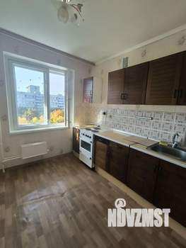 1-к квартира, на длительный срок, 34м2, 7/10 этаж