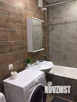 1-к квартира, на длительный срок, 34м2, 3/10 этаж