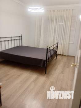 3-к квартира, на длительный срок, 99м2, 17/18 этаж