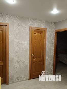 2-к квартира, на длительный срок, 51м2, 2/5 этаж