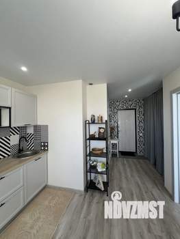 1-к квартира, на длительный срок, 44м2, 7/16 этаж