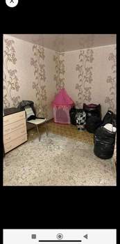 1-к квартира, на длительный срок, 50м2, 3/9 этаж