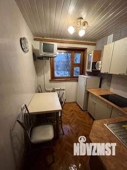 2-к квартира, на длительный срок, 46м2, 2/5 этаж