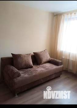 1-к квартира, на длительный срок, 30м2, 3/6 этаж