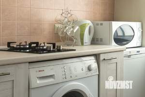 3-к квартира, посуточно, 58м2, 3/4 этаж