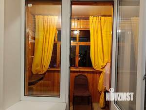 1-к квартира, на длительный срок, 34м2, 4/9 этаж