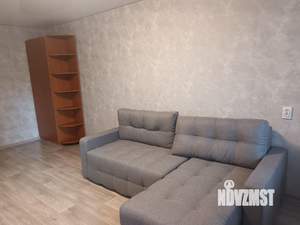 1-к квартира, на длительный срок, 33м2, 2/9 этаж