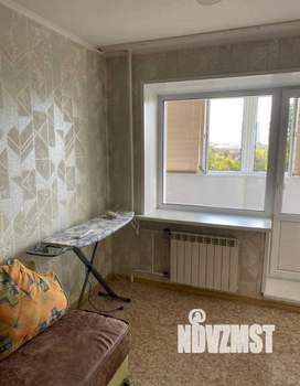 1-к квартира, на длительный срок, 36м2, 8/10 этаж