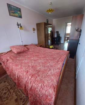 2-к квартира, на длительный срок, 44м2, 3/5 этаж