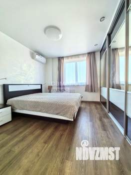 2-к квартира, на длительный срок, 45м2, 10/16 этаж