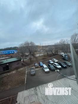 Студия квартира, на длительный срок, 43м2, 3/5 этаж