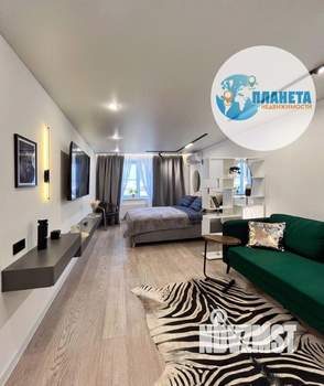 1-к квартира, на длительный срок, 45м2, 14/26 этаж